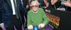 El último cameo de Stan Lee será en Avengers: Endgame
