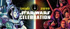 Conoce los horarios de los páneles más importantes de Star Wars Celebration 2019