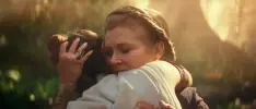 Checa la galería con personajes, artes y detrás de cámaras de Star Wars: The Rise of Skywalker