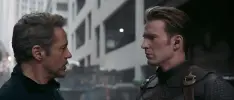 Fan de Avengers es llevada al hospital durante la premiere