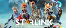 Ubisoft detiene producción de naves físicas para Starlink: Battle for Atlas