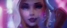 Juego para adultos que combina Mass Effect 2 con hentai logra su meta en Kickstarter
