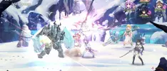 Super Neptunia RPG se retrasa hasta el verano