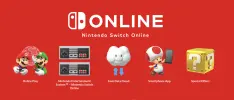 Nintendo Switch Online está a nada de los 10 millones de suscriptores
