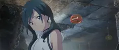 Ve el primer tráiler de Tenki no Ko, la nueva película del director de Your Name