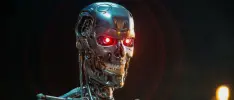 Checa las primeras imágenes de Terminator: Dark Fate
