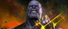 NSFW: Foto de Thanos desnudo causa controversia
