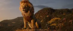¡Hakuna Matata! Llegó el primer tráiler de la película de El Rey León