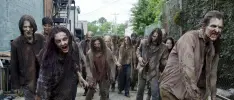 Anuncian nueva serie de The Walking Dead para el próximo año