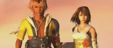 Tidus y Yuna protagonizan el nuevo tráiler de Final Fantasy X/X-2 HD Remaster