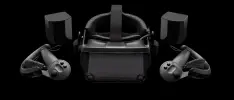 Así luce el nuevo dispositivo de Realidad Virtual de alta gama de Valve