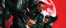 Hagan sus apuestas. Wolverine se enfrentará a Blade en nuevo cómic