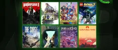 Conoce los ocho títulos que llegarán en mayo a Xbox Game Pass