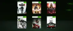 Ninja Gaiden II y Fable 2 y 3 ya son compatibles con Xbox One
