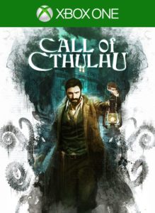 Call of Cthulhu Xbox One