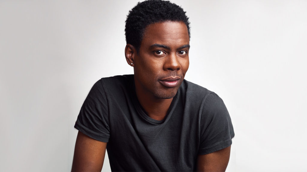 Chris Rock Rolling Stone Atomix
