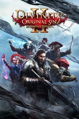 Divinity 2