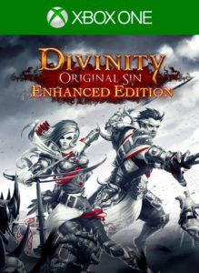 Divinity Original Sin Xbox One
