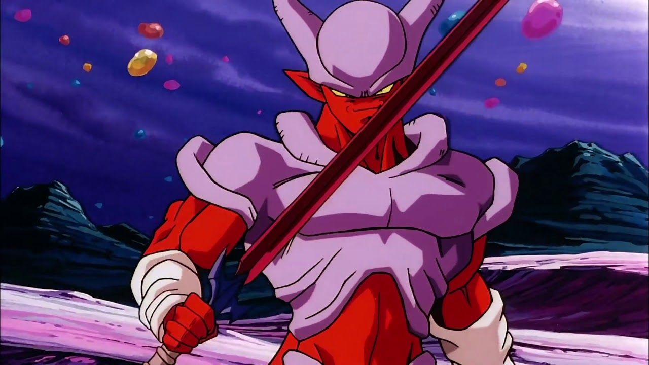 Dragon-Ball-Janemba Atomix