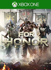 For Honor Xbox One
