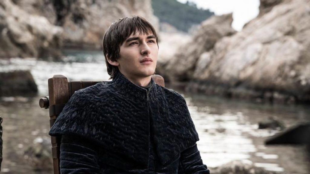 Game of Thrones Bran Atomix
