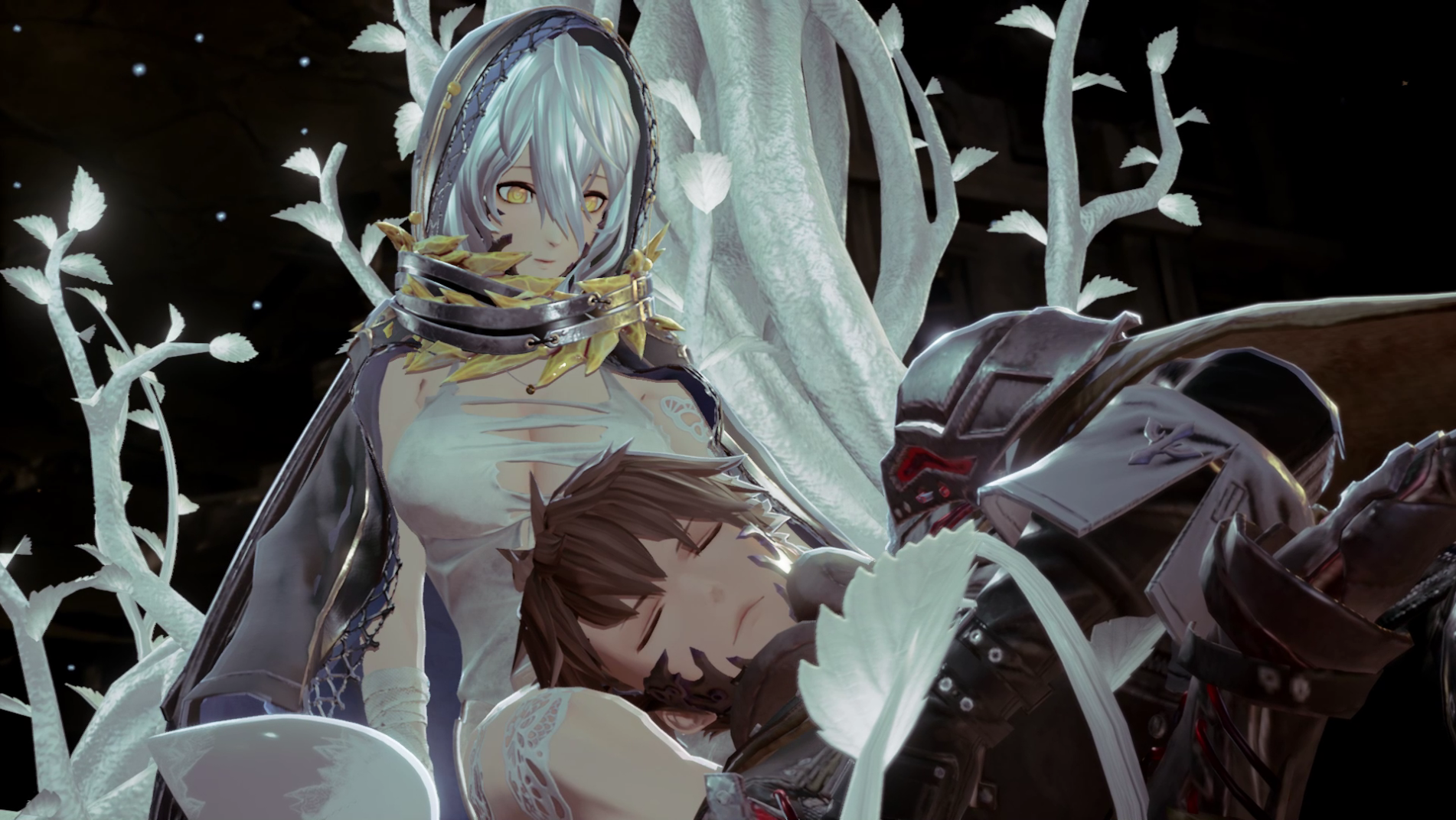 HandsOn_CodeVein04