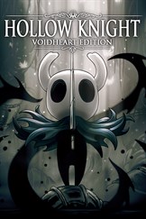Hollow Knight Voidheart
