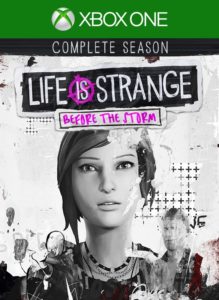 Life is Stange 2 Xbox One
