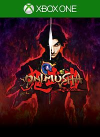 Onimusha Xbox One
