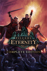 Pillars of Eternity