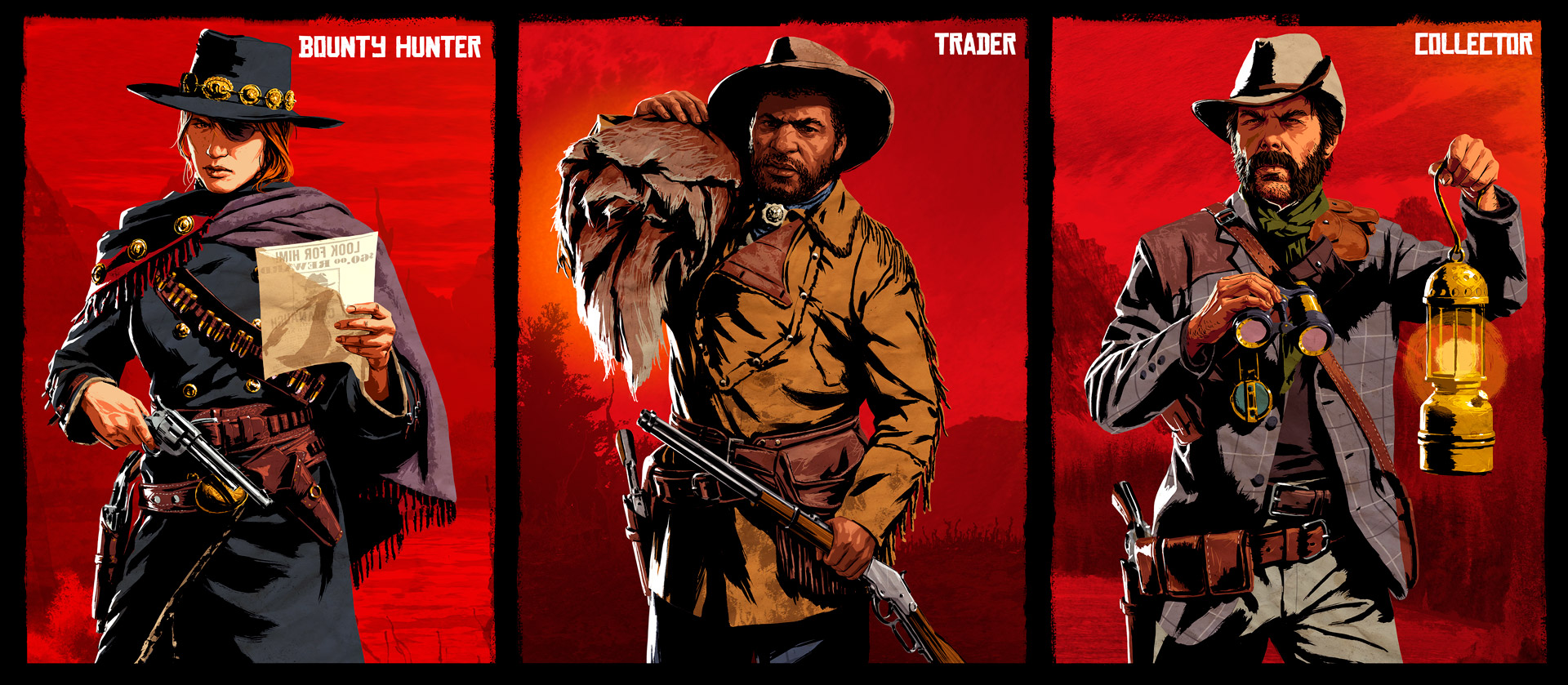 Red Dead Online Atomix 8