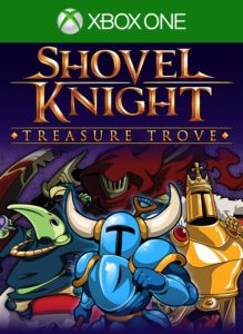 Shovel Knight Xbox One