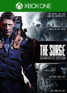 The Surge Complete Xbox One