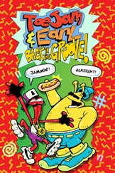 Toe Jam