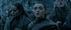 No, por el momento no habrá secuela de Game of Thrones con Arya Stark