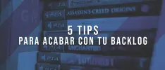 5 tips para acabar con tu Backlog