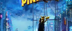 Movie Review – Pokémon: Detective Pikachu
