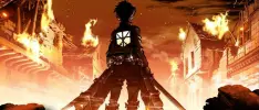 Se viene un adelanto del final de Attack on Titan