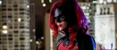 Galería: Checa todas las imágenes de la nueva Batwoman del Arrowverse de CW