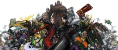 Platinum Games está trabajando en un proyecto secreto