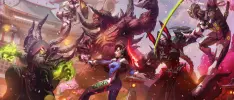 Blizzard tiene nuevos juegos en desarrollo