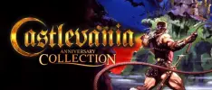 A cazar a Drácula con el tráiler de lanzamiento de Castlevania Anniversary Collection
