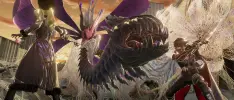 Estos son los días en los que podrás jugar la versión prueba de Code Vein