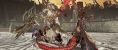 Ya puedes registrarte para el periodo de prueba online de Code Vein