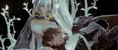 No, Code Vein no llegará a Switch