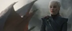 El penúltimo episodio de GoT tuvo el rating más alto...pero calificaciones más bajas