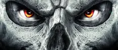 Darksiders II también llegaría a Switch