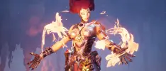 Un nuevo Darksiders sería revelado en E3 2019