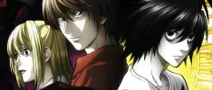 Tendremos un nuevo manga especial de Death Note