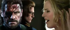 Cantante de Metal Gear Solid descarta que esté trabajando en nuevo juego